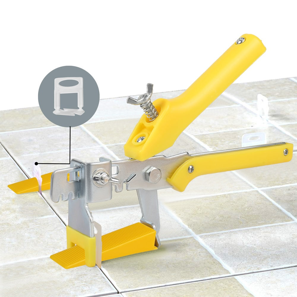 Tile Leveling System / Tile Kits / Wall Tile Leveler Tools